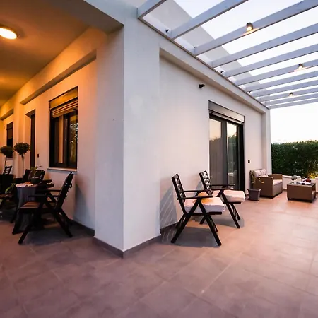 El Sueno Villa Gennadi Dış mekan fotoğraf