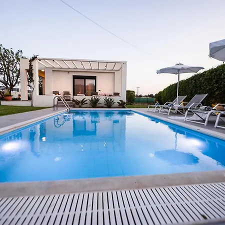 El Sueno Villa Gennadi Dış mekan fotoğraf