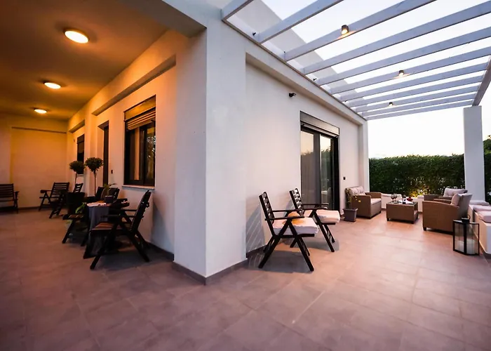 El Sueno Villa