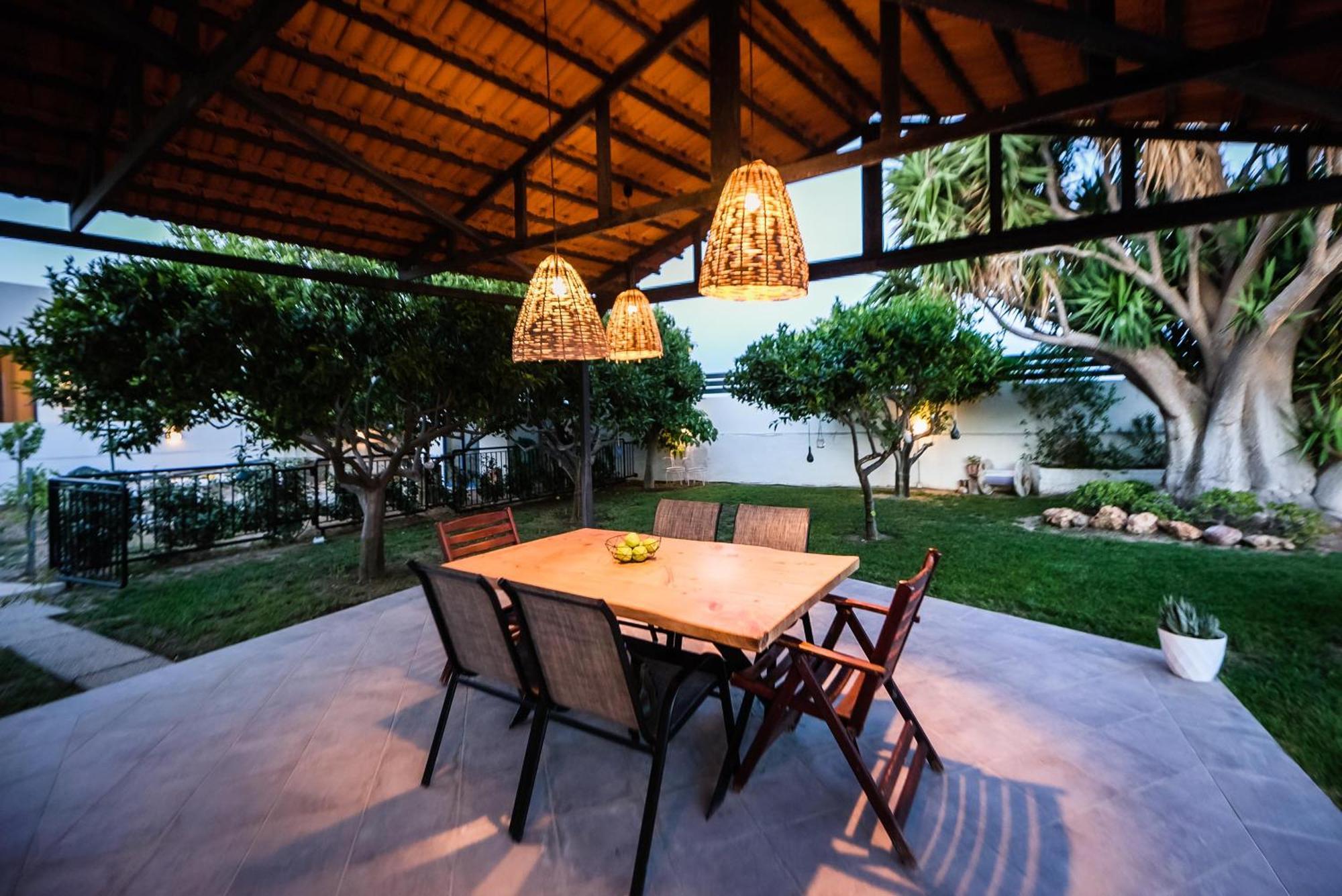 El Sueno Villa *