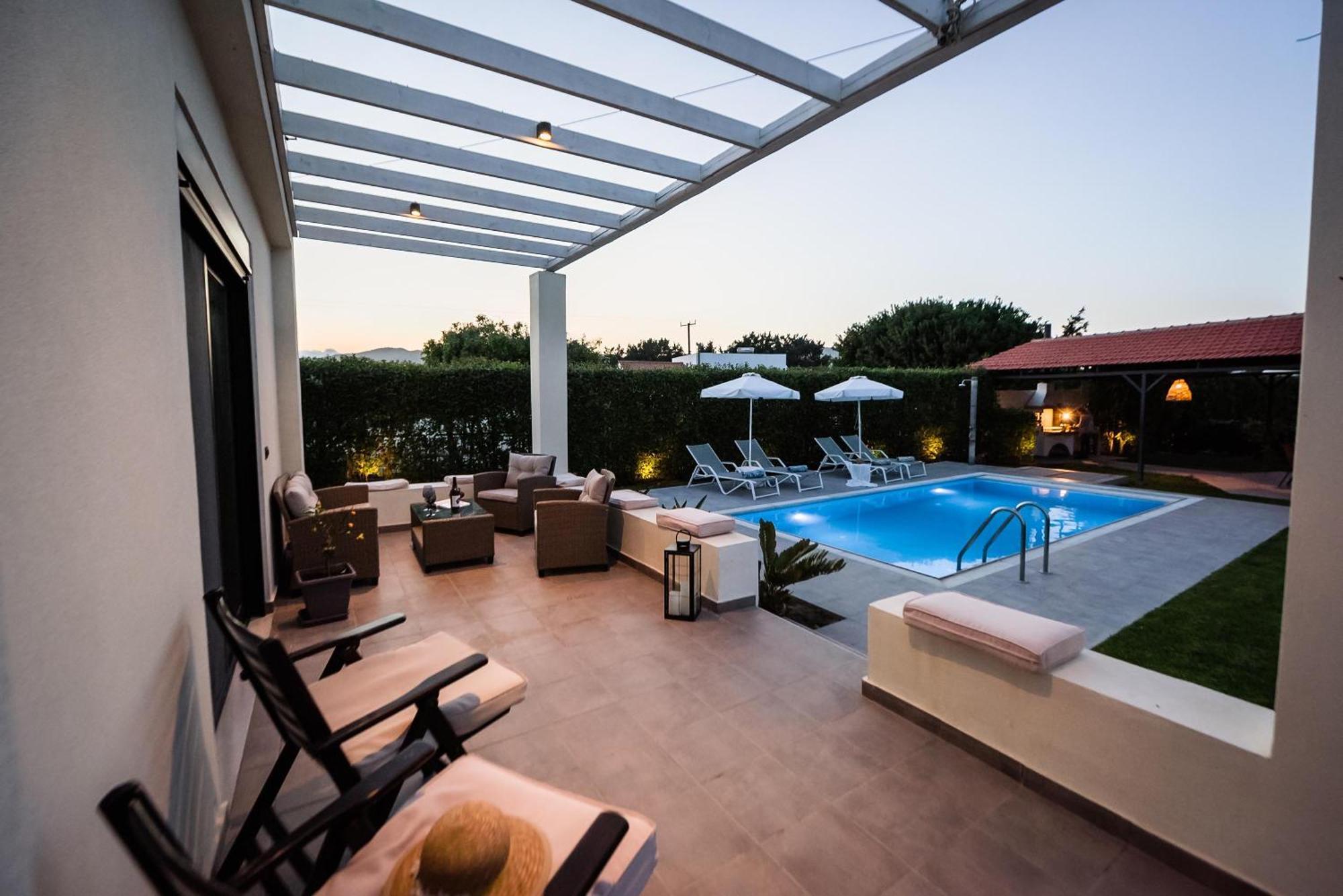 El Sueno Villa