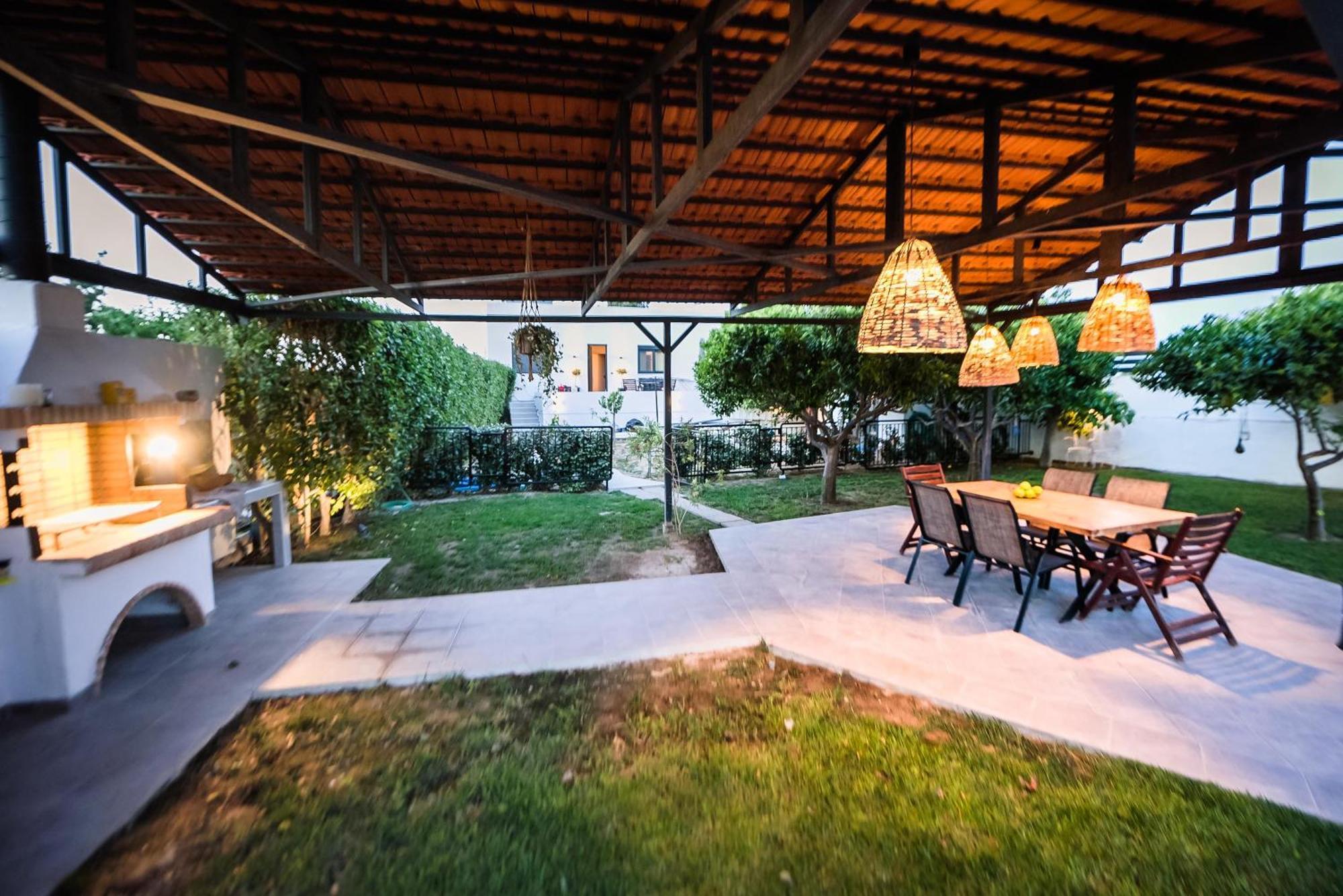 El Sueno Villa *