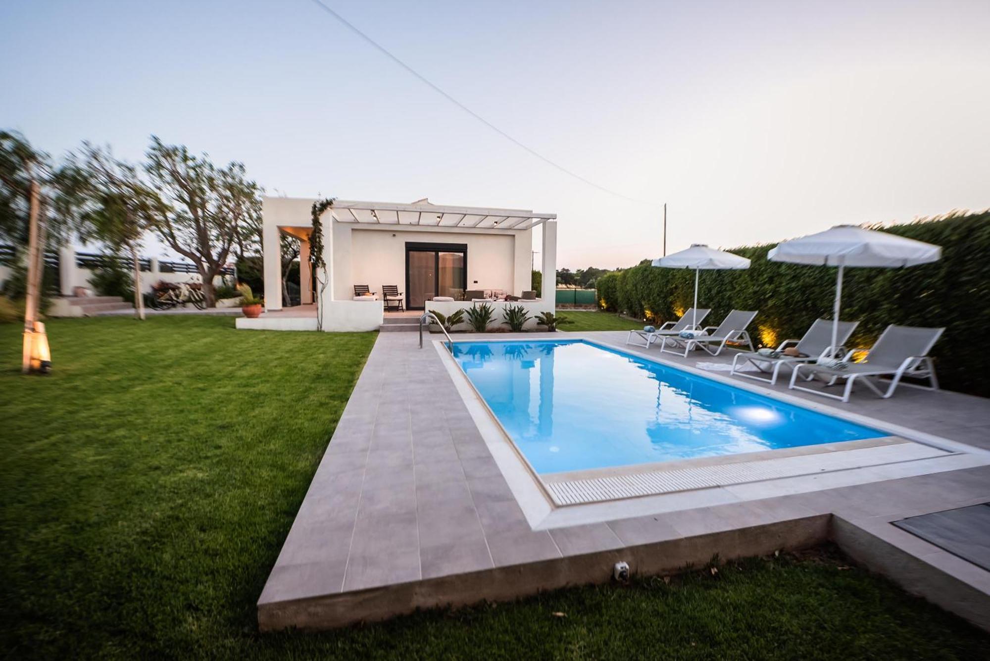 El Sueno Villa