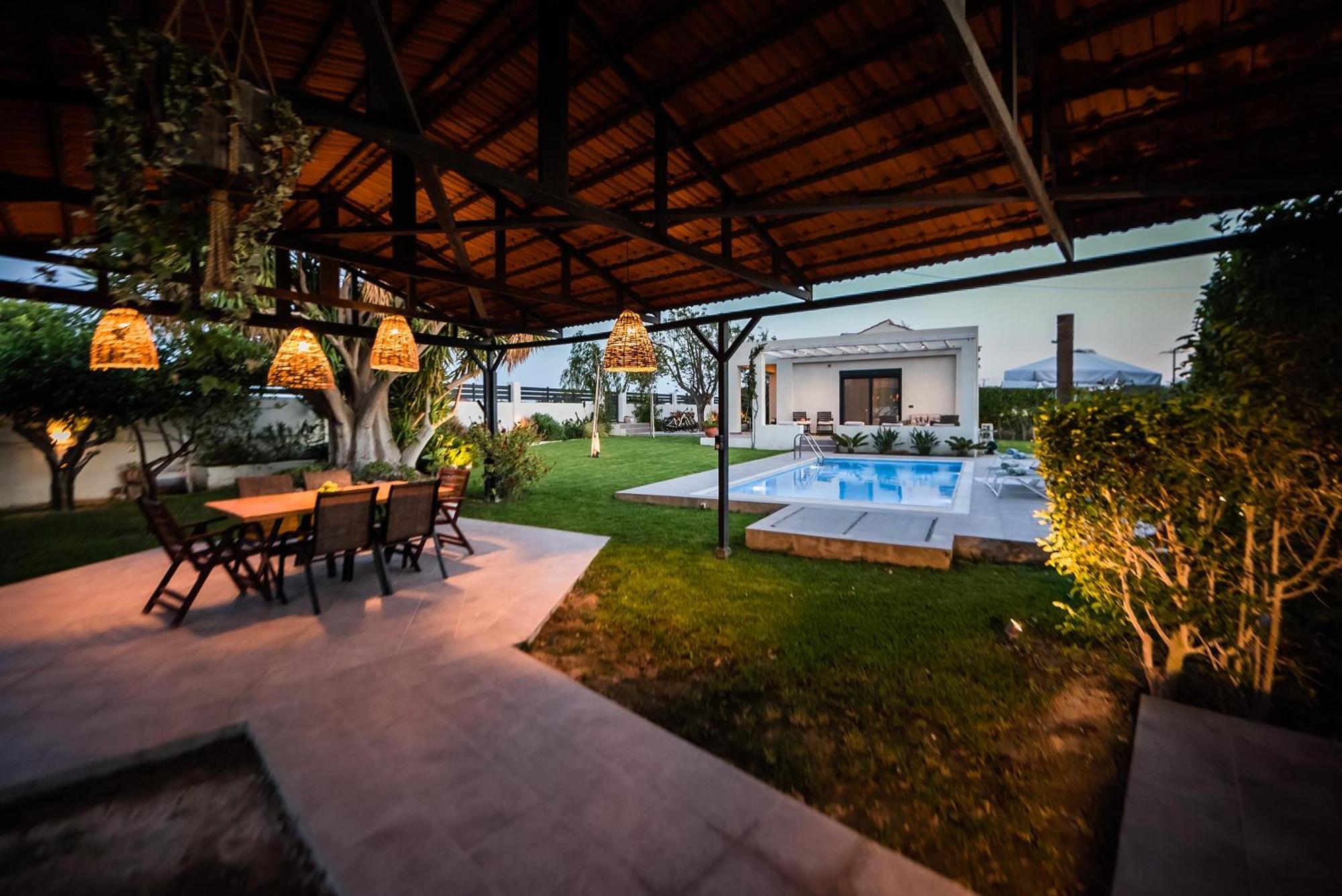 El Sueno Villa *