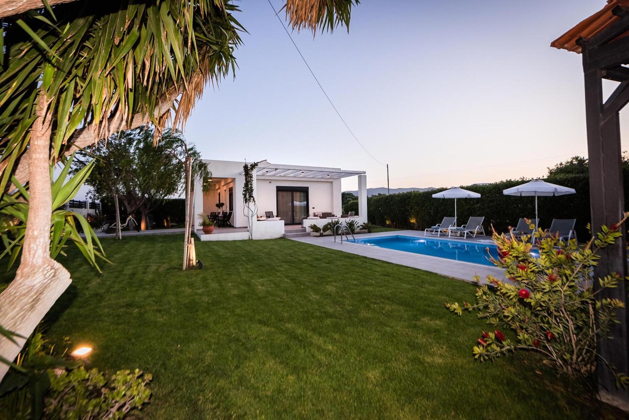 Villa El Sueno