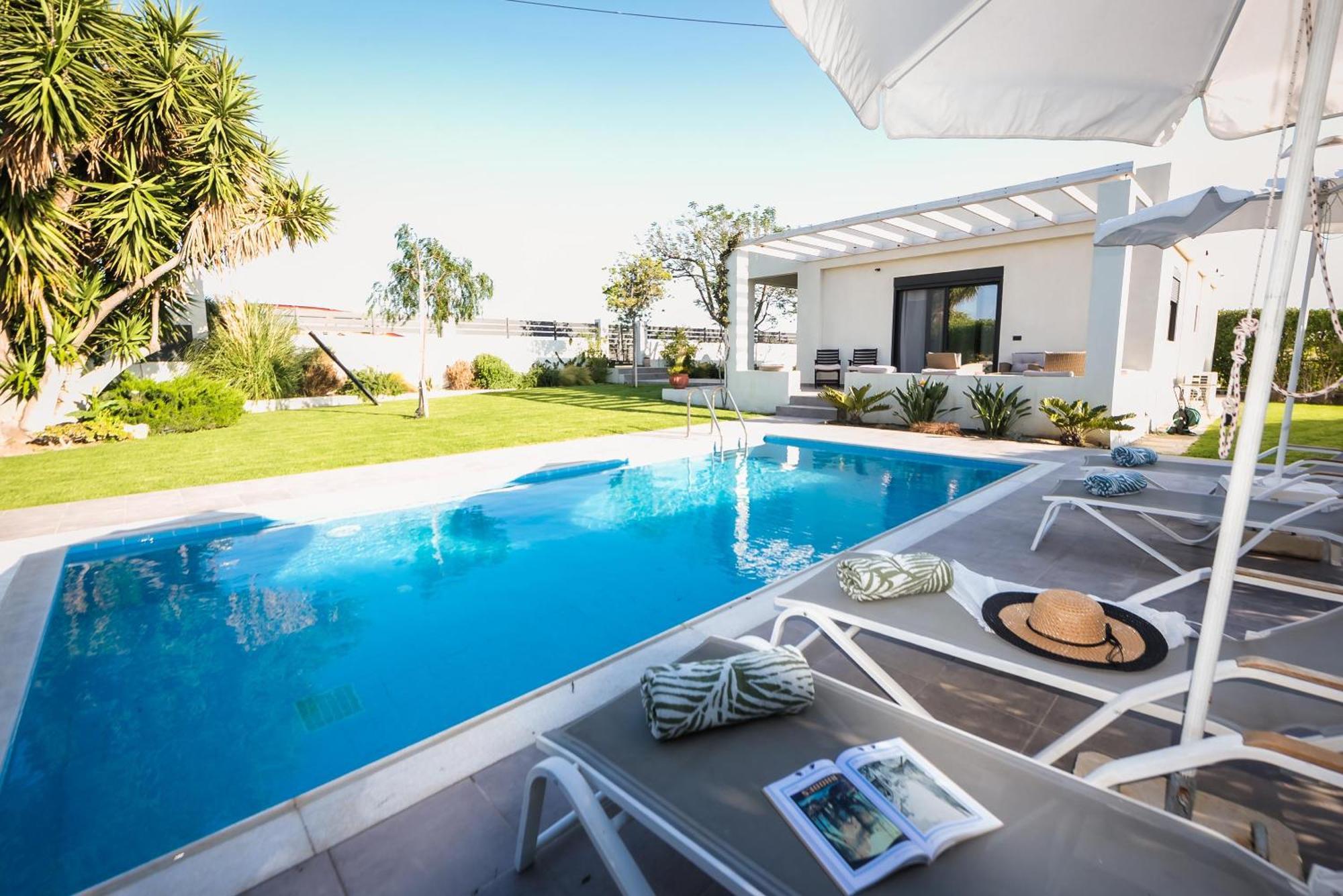 El Sueno Villa