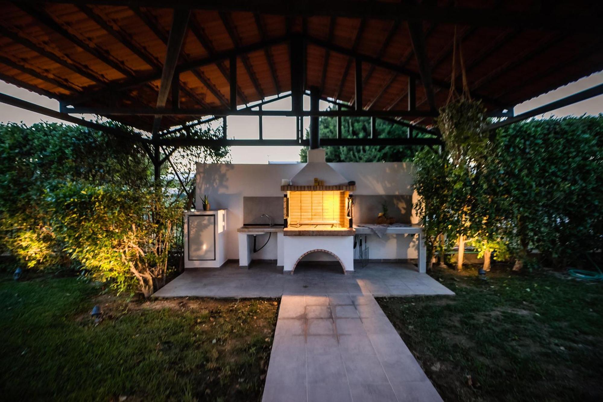 El Sueno Villa *